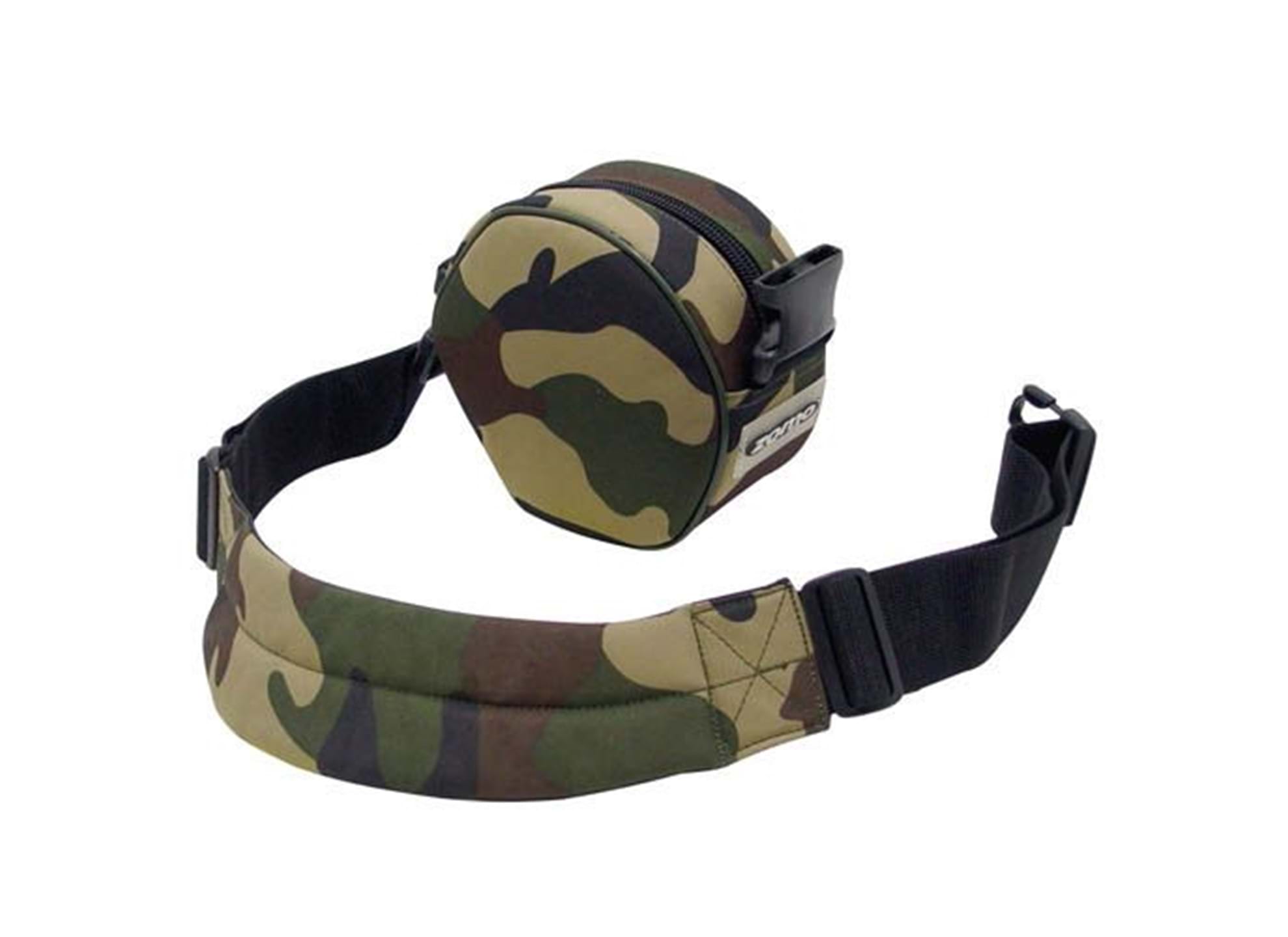 Scratch-Bag Camouflage green